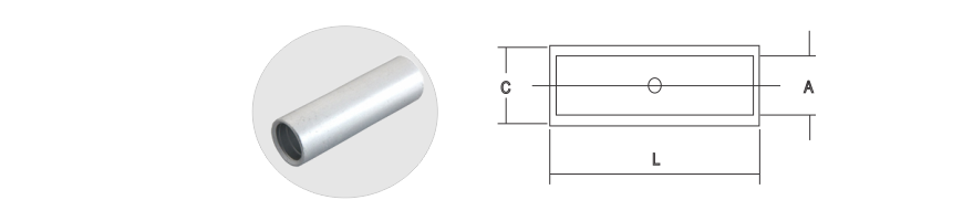 Cable lugs