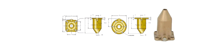 Cable glands